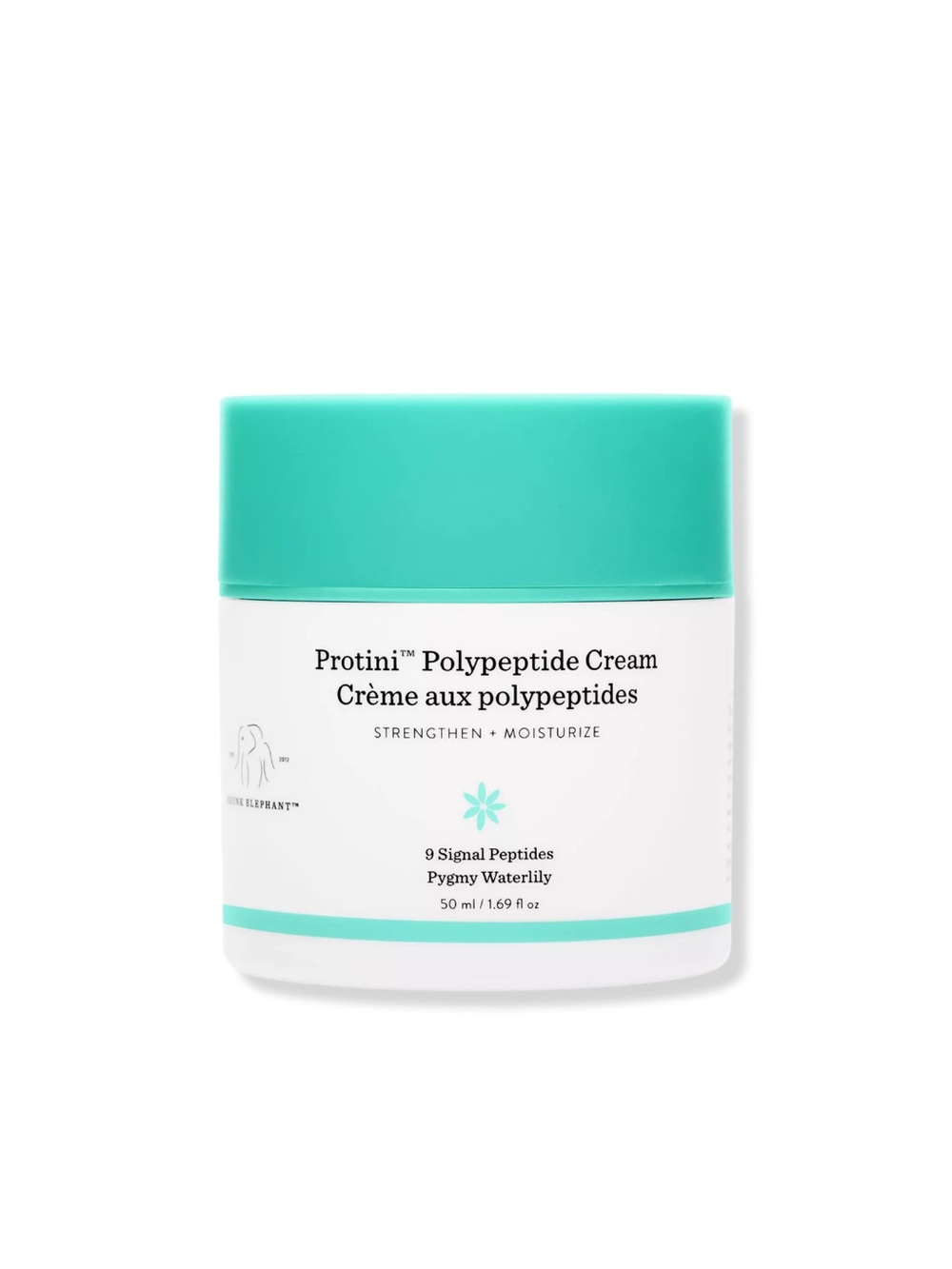 NWT Drunk Elephant Protini Polypeptide Cream - Brand New